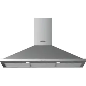 Hotte grande largeur LEISURE H102X pas cher
