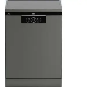 Lave vaisselle 60 cm BEKO BDFN26441G pas cher