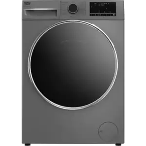 Lave linge professionnel BEKO AWGB 1012S PRO pas cher