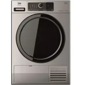 Sèche linge professionnel BEKO AWZB 9HPS/PRO pas cher