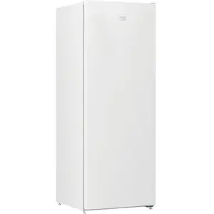 Beko Congélateur armoire 54cm 177l nofrost - RFNM200T40WN/1 pas cher