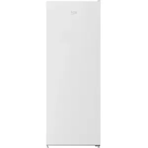 Beko - CongÃ©lateur armoire 196l 54cm statique RFSM200T41WN/1 pas cher