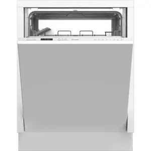 Indesit - Lave Vaisselle Encastrable In2itc14b1n6s pas cher