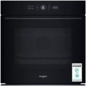 Four encastrable WHIRLPOOL WK5BAS81PM1S pas cher