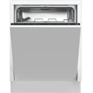 Lave vaisselle encastrable WHIRLPOOL WH3ITC14B4N6LW pas cher