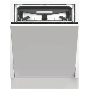 Lave-vaisselle encastrable Whirlpool W0ITP61LSW pas cher
