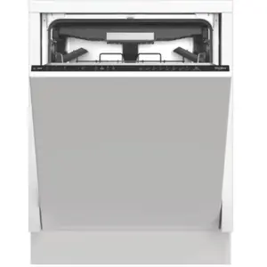 Lave vaisselle encastrable WHIRLPOOL WH6ITA14B1N6LW pas cher