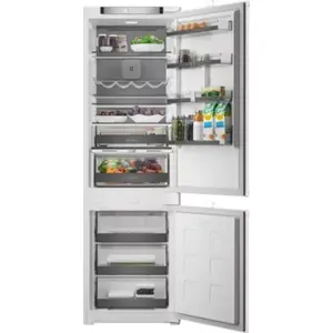 Whirlpool - Réfrigérateur Combiné Encastrable  Whk25294b7e