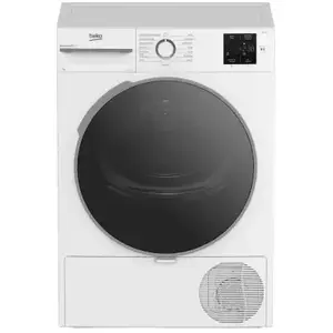 Sèche linge pompe à chaleur BEKO D0H11230 pas cher