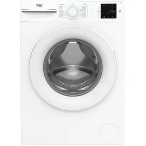 Beko BM3WFU38412CW EnergySpin pas cher