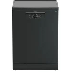 Beko Lave-vaisselle BDFN26450A pas cher