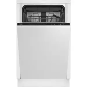 Beko - Lave Vaisselle Encastrable Bdis35030 pas cher