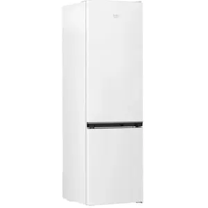 Beko Beko B3RCNE415HW réfrigérateur-congélateur Pose libre 415 L Blanc