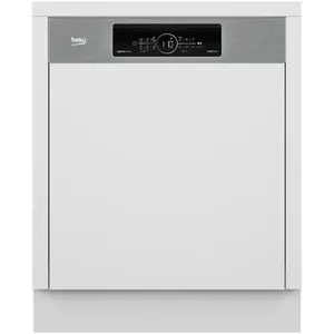 Beko bPRO 500 BDSN36540XP lave-vaisselle Sous comptoir 15 couverts pas cher