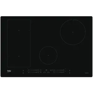 Beko Taque induction HII84541IFT pas cher