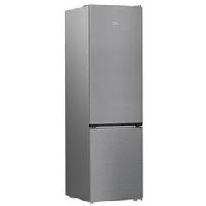 Réfrigérateur congélateur en bas Beko B3RCNE415HXB pas cher