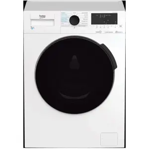 Beko Beko b300 BM3WFT31041WB machine à laver chargement frontal 10 kg ...