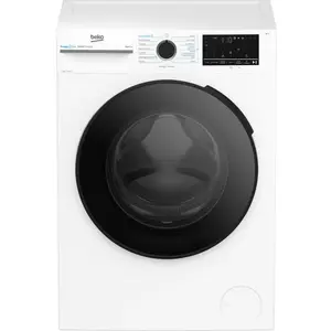 Beko Beko - Lave-linge frontal 8kg 1400 tours/min BM3WFT48451C