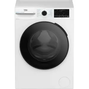 Beko Beko b300 BM3WFT49451C machine à laver chargement frontal 9 kg 13... pas cher