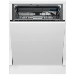 Lave vaisselle encastrable Beko BDIN38562P pas cher