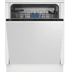 Beko BDIN37440WP - PowerIntense 7640993477 pas cher