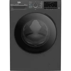 Beko BM5DFT4841A IronFinish pas cher