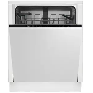 Lave vaisselle encastrable BEKO BDIN16441 pas cher