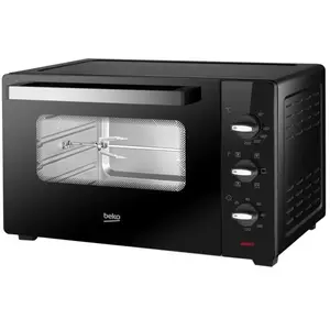 Beko Four multifonction 45l 2000w - BMO45EAB pas cher