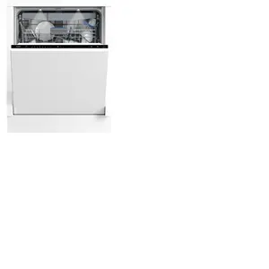 Lave vaisselle encastrable Beko BDIN37540WP Inox Encastrable pas cher