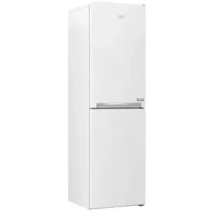 Réfrigérateur combiné BEKO B3RCHE305HW pas cher