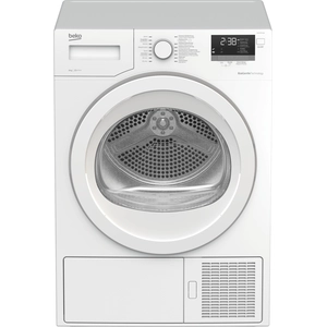 Beko DH8733GA0 - Warmtepompdroger - NL/FR pas cher