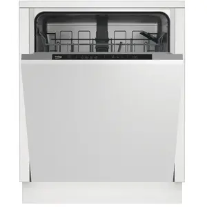 Comparateur de prix : Beko Beko Din34320 Lave vaisselle encastrable Beko