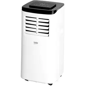 Comparateur de prix : Beko Climatiseur mobile Beko BS107CN