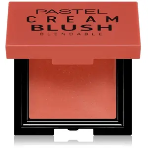 Pastel Cosmetics, Fard à joues, Pastel Cream Blush pas cher