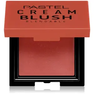 Pastel Cosmetics, Fard à joues, Pastel Cream Blush pas cher