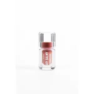Pastel, Rouge à lèvres + gloss, Show By Baby Balmy Serum Gloss 32 Dune (32 Dune)