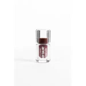 Pastel Cosmetics, Rouge à lèvres + gloss, Show By Pastel Baby Balmy Serum Gloss 39 Haunted (Vin rouge)