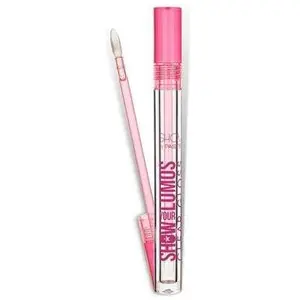 Pastel Cosmetics, Rouge à lèvres + gloss, Lustre transparent applicate... pas cher
