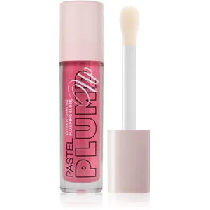 Pastel Cosmetics, Blanchiment des dents, Pastel Plump Up B yszczyk wype niaj cy usta 5.3ml (211) (5.30 ml) pas cher