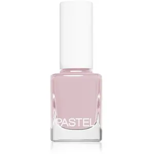 Vernis à ongles PASTEL pour femme pas cher