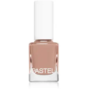 Vernis à ongles PASTEL pour femme pas cher