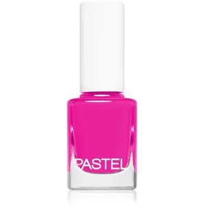 Vernis à ongles PASTEL pour femme pas cher