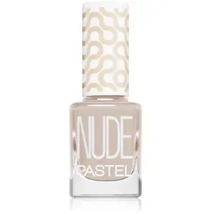 Vernis à ongles PASTEL pour femme pas cher