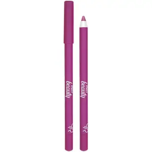 Golden Rose - Miss Beauty Colorpop Eyeliner Pencil 03 - Paars pas cher