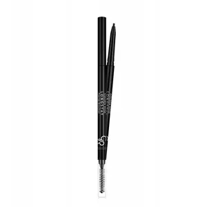 GOLDEN ROSE Crayon sourcils Longstay Precise Browliner - 102 Light brown pas cher