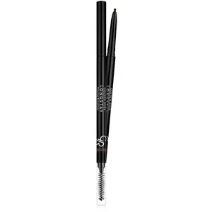Golden Rose - Longstay Precise Browliner 105 - Light Brown pas cher