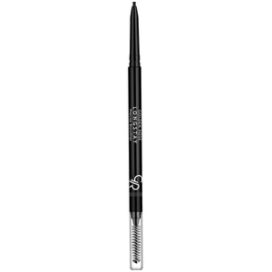 GOLDEN ROSE Crayon sourcils Longstay Precise Browliner - 101 Dark brown pas cher