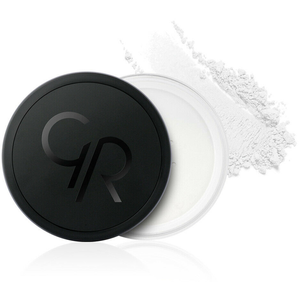 GOLDEN ROSE Poudre libre Long Wear Finish Powder UniverselleVendu parbol