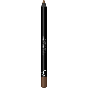 GOLDEN ROSE Crayon yeux Dream Eyes - 410 Chocolat pas cher