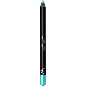 Golden Rose Crayon yeux Dream Eyes - 419 Bleu indigo pas cher
